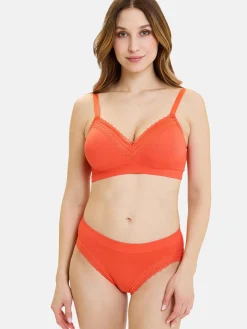 Clearance Slip Agathe Culotte, Slip, Shorty