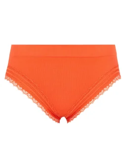 Clearance Slip Agathe Culotte, Slip, Shorty