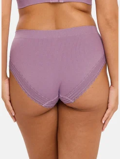 Slip Agathe Culotte, Slip, Shorty