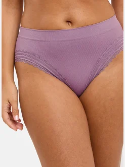 Slip Agathe Culotte, Slip, Shorty