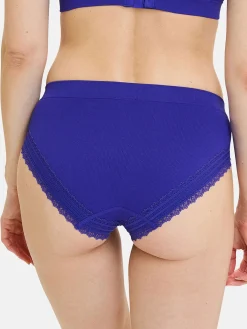 Clearance Slip Agathe Culotte, Slip, Shorty