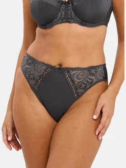 Slip Amélie Culotte, Slip, Shorty