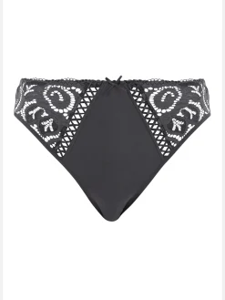 Slip Amélie Culotte, Slip, Shorty