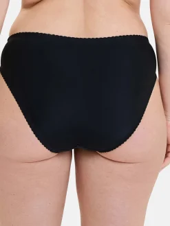 Slip Arum Culotte, Slip, Shorty