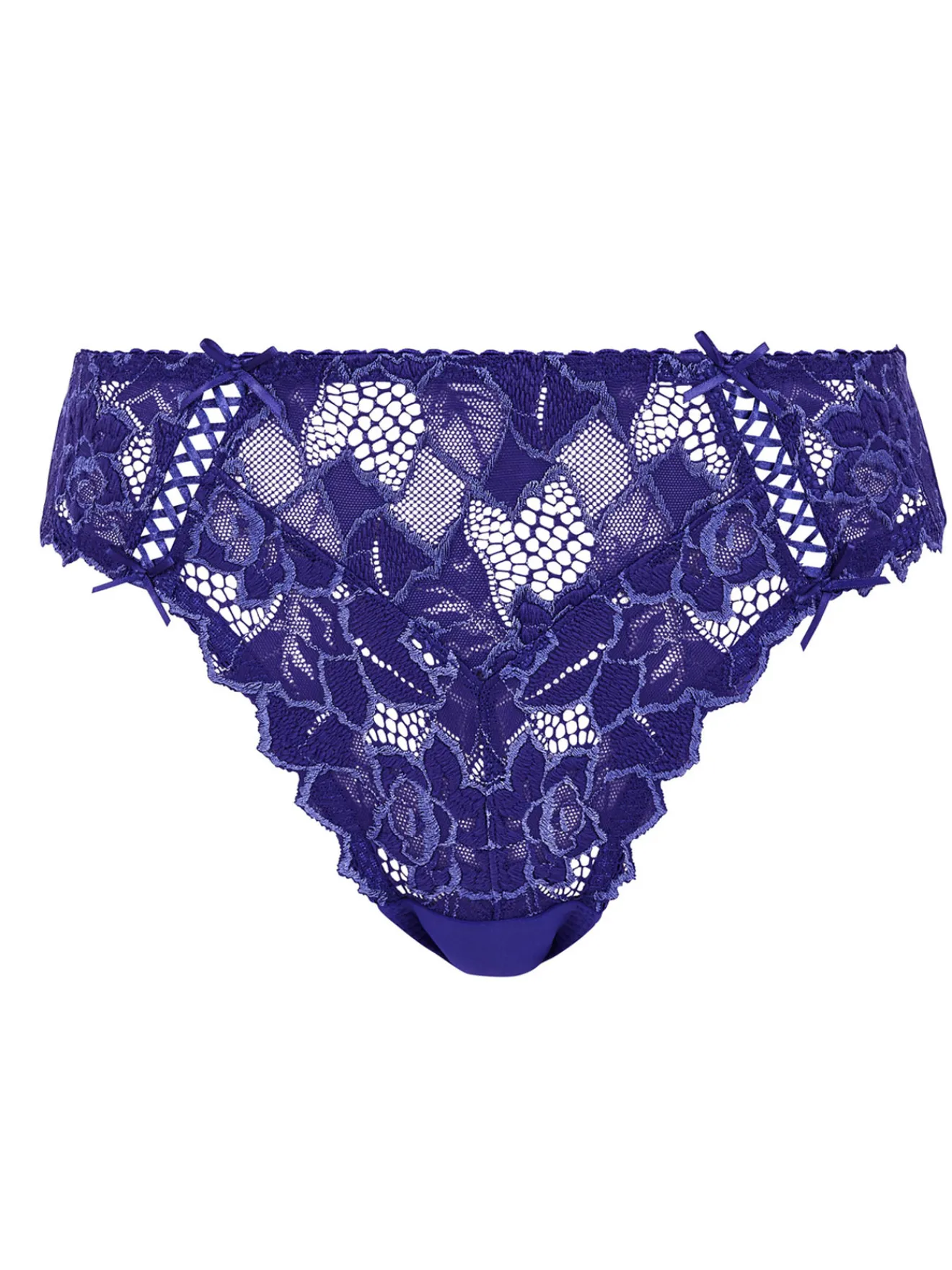 Online Slip Arum Culotte, Slip, Shorty