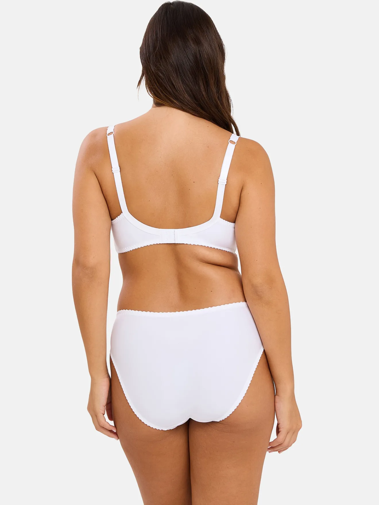 Best Slip Arum Mosaic Culotte, Slip, Shorty