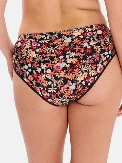 Slip Ava Culotte, Slip, Shorty