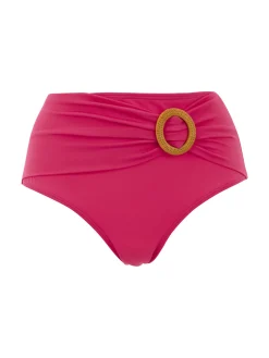 Hot Slip bain taille haute Elevated Basics Femme Maillot De Bain|Maillot De Bain