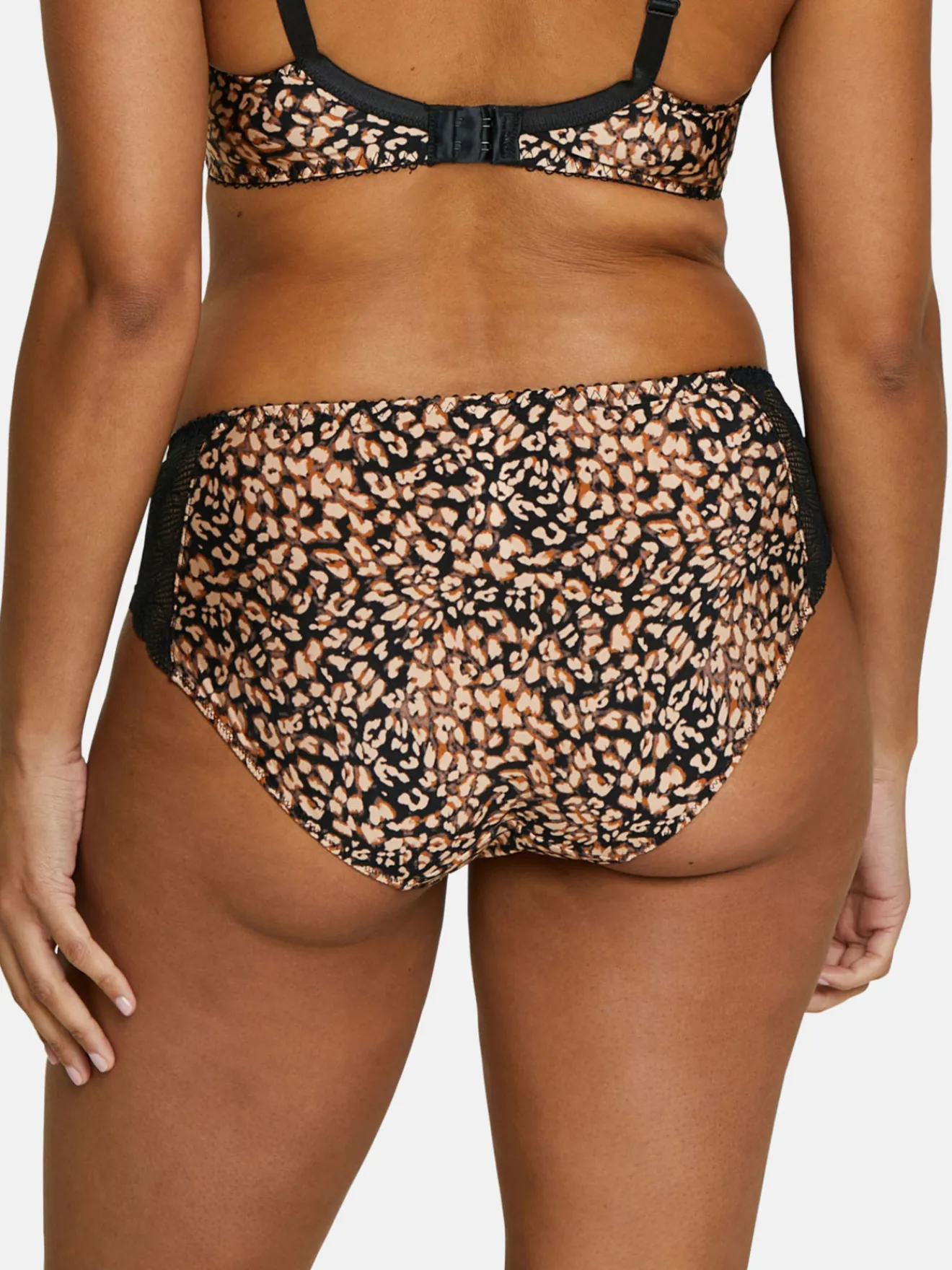 Slip Belinda Culotte, Slip, Shorty