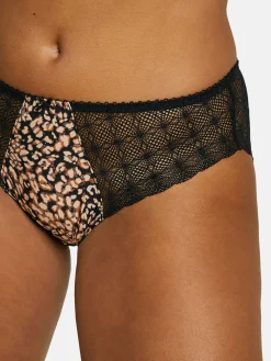 Slip Belinda Culotte, Slip, Shorty