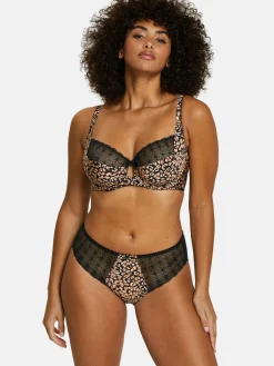 Slip Belinda Culotte, Slip, Shorty