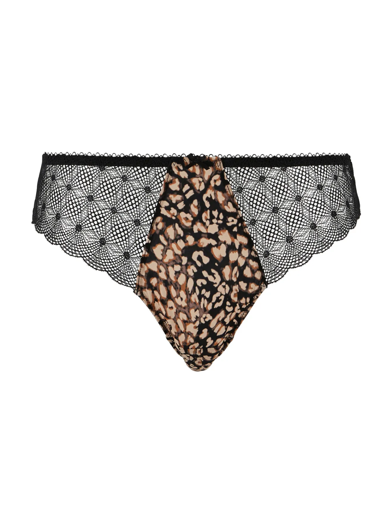 Slip Belinda Culotte, Slip, Shorty