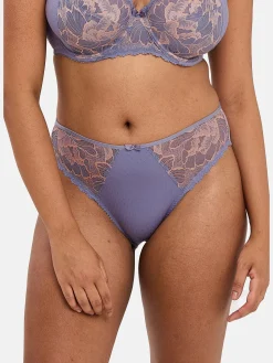 Clearance Slip Capucine Culotte, Slip, Shorty