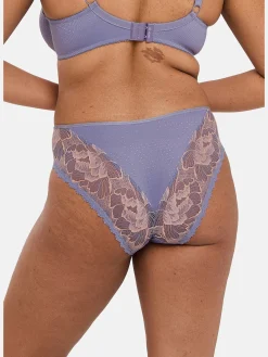 Clearance Slip Capucine Culotte, Slip, Shorty