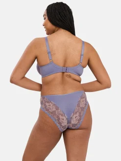 Clearance Slip Capucine Culotte, Slip, Shorty