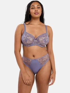 Clearance Slip Capucine Culotte, Slip, Shorty