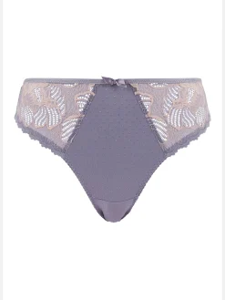 Clearance Slip Capucine Culotte, Slip, Shorty