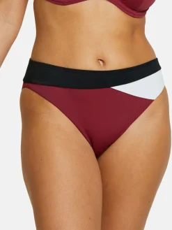 Sale Slip de bain échancré Beyond The Beach Femme Maillot De Bain|Maillot De Bain