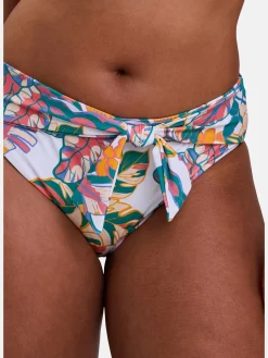 Hot Slip de bain Fidji Femme Maillot De Bain|Maillot De Bain