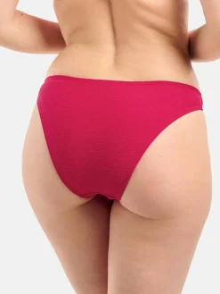 New Slip de bain Glamourous textured Femme Maillot De Bain|Maillot De Bain