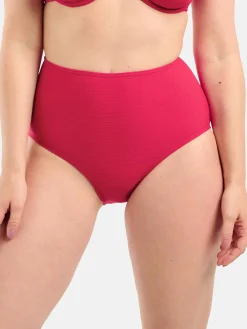 Outlet Slip de bain Glamourous textured Femme Maillot De Bain|Maillot De Bain