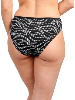 New Slip de bain Palazzo Femme Maillot De Bain|Maillot De Bain