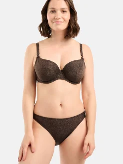 Best Slip de bain Reflet Femme Maillot De Bain|Maillot De Bain