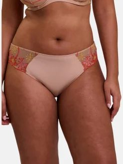 Slip Georgia Culotte, Slip, Shorty