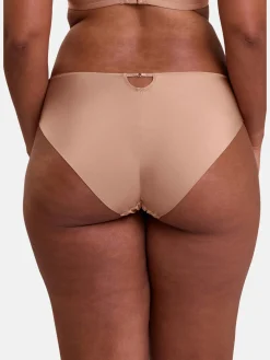 Slip Georgia Culotte, Slip, Shorty