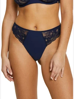 New Slip Lily Culotte, Slip, Shorty