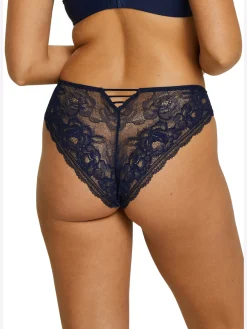 New Slip Lily Culotte, Slip, Shorty