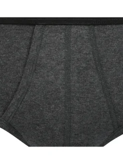 Discount Slip ouvert 108 by 108, taille haute Homme Slip