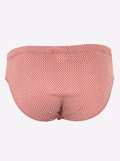 Sale SLIP OUVERT TAILLE HAUTE Homme Slip