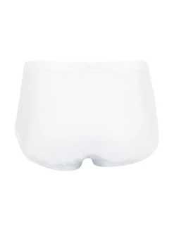 Hot Slip ouvert, taille haute Homme Slip