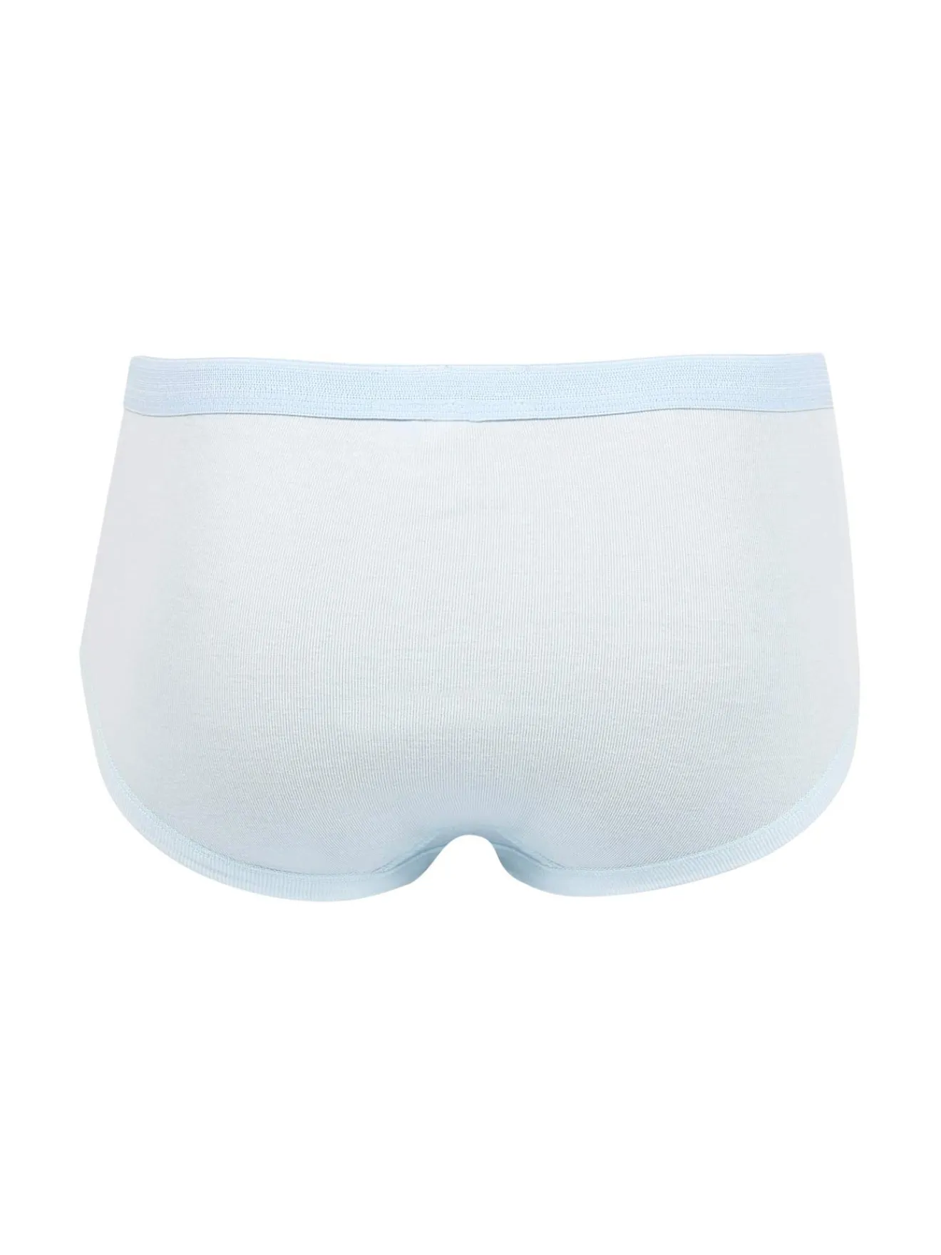 Online Slip ouvert, taille haute Homme Slip