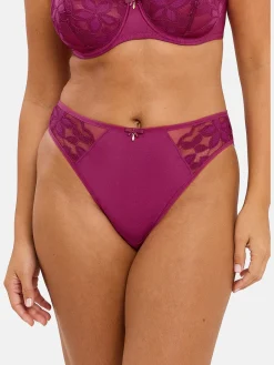 Sale Slip Salomé Culotte, Slip, Shorty