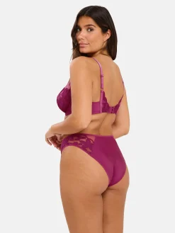 Sale Slip Salomé Culotte, Slip, Shorty