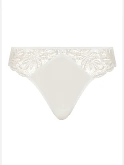 Slip Suzan Culotte, Slip, Shorty