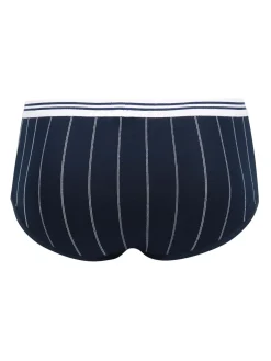 Best Slip taille haute ouvert Homme Slip