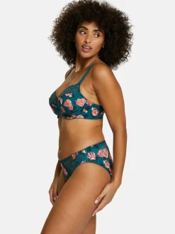 Clearance Slip Tiffany Culotte, Slip, Shorty