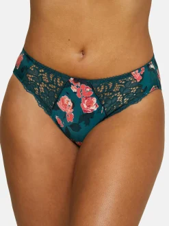 Clearance Slip Tiffany Culotte, Slip, Shorty