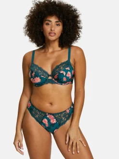 Clearance Slip Tiffany Culotte, Slip, Shorty