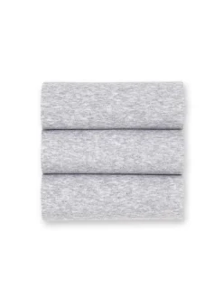 Slips maxi ouverts lot de 3 Homme Slip