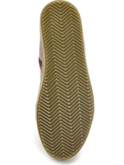 Best Sneakers montantes avec zip et lacets Femme Baskets, Derbies