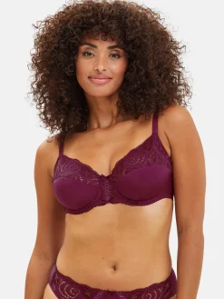 Sale Soutien-gorge à armatures Amélie Avec Armatures