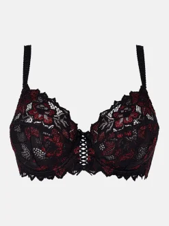 Sale Soutien-gorge à armatures Arum Glitter Avec Armatures