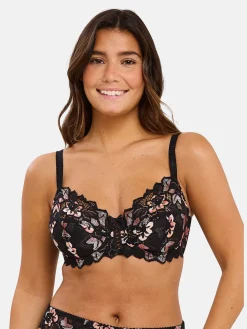 Best Soutien-gorge à armatures Arum Cabaret Avec Armatures