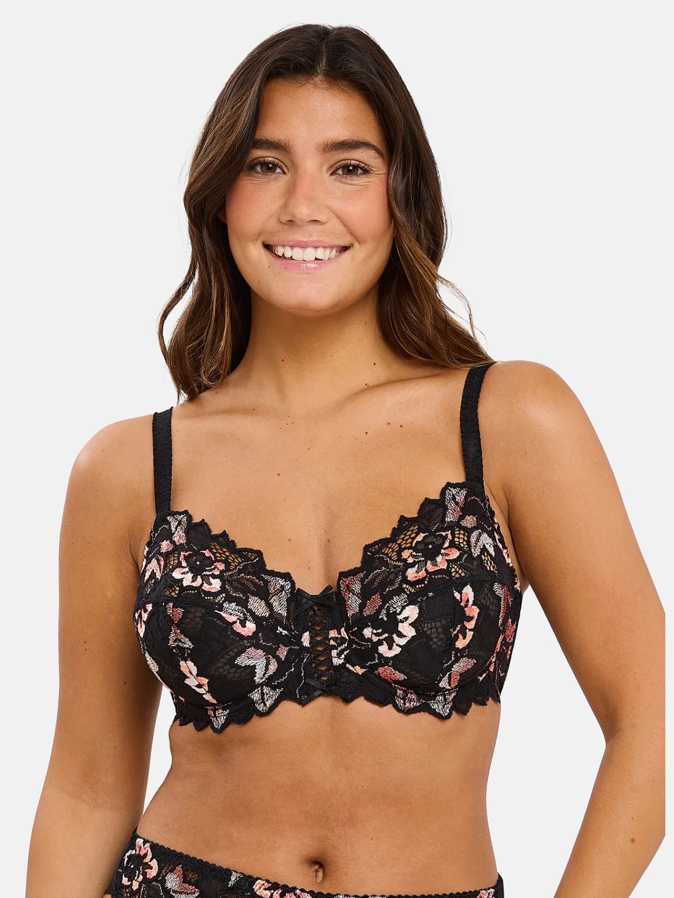 Best Soutien-gorge à armatures Arum Cabaret Avec Armatures