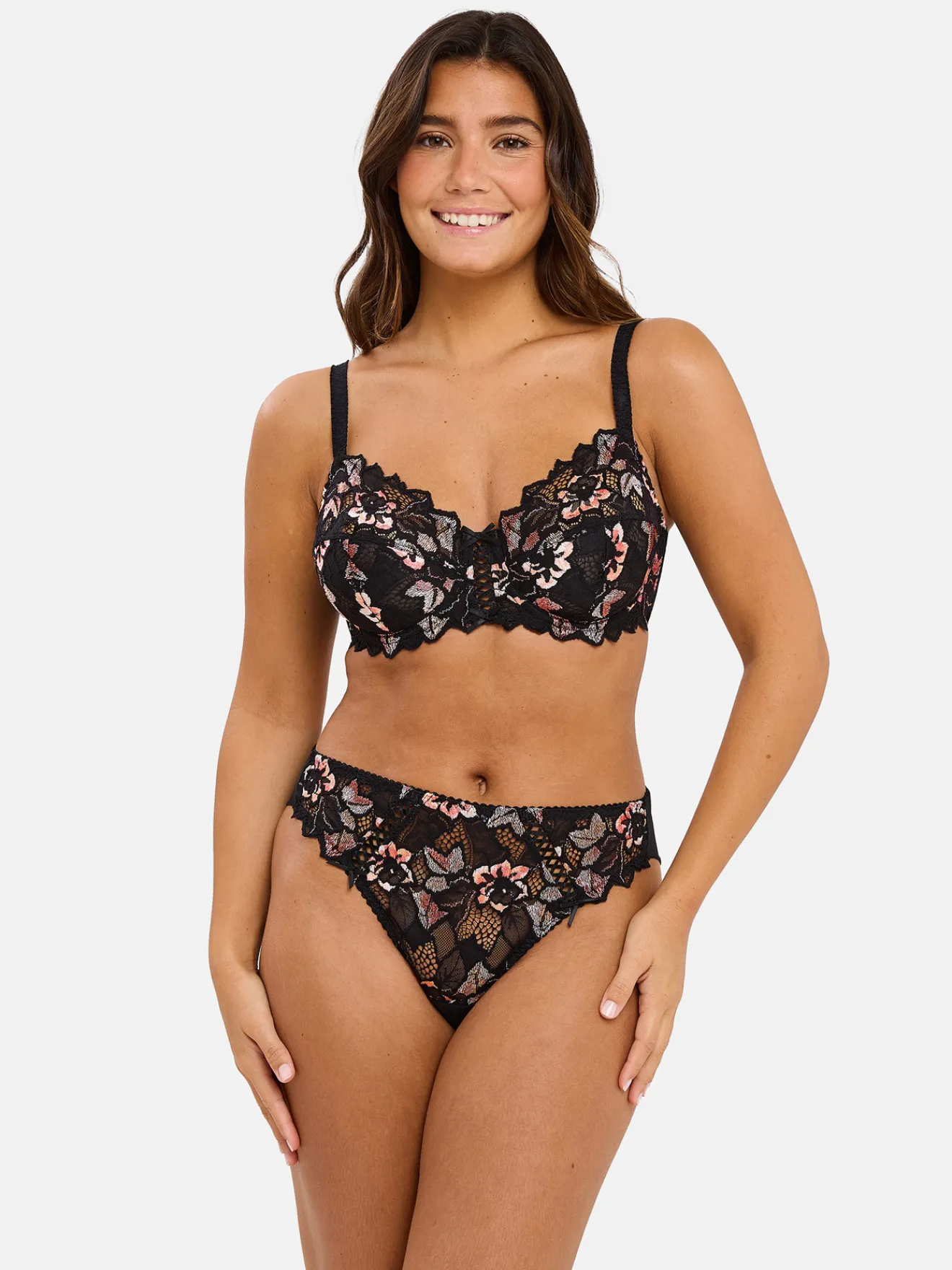 Best Soutien-gorge à armatures Arum Cabaret Avec Armatures