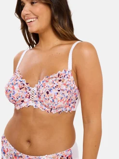 New Soutien-gorge à armatures Arum Mosaic Avec Armatures